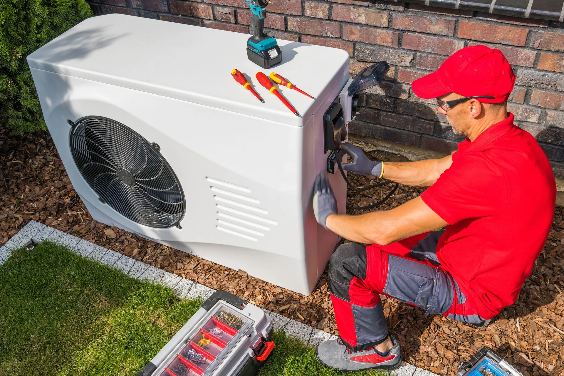 About HVAC in Logan, OH